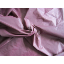 Tissu en Nylon Taffeta 20d pour Manteau Down (XSN006)